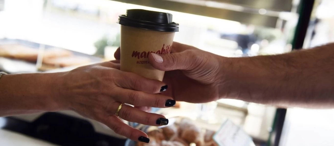 Τα κυβερνητικά μπρος-πίσω για το take away - Τα μάζεψε το υπουργείο: «Δεν ισχύει από σήμερα αλλά από αύριο»!